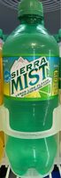 Sparkling Soda