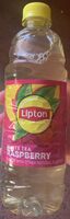 White Tea Raspberry