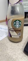 White Chocolate Mocha