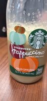 Pumpkin Spice Chilled Coffee Drink