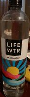 Life Wtr pH balanced