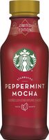 Espresso Beverage