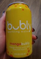 Mangobubly