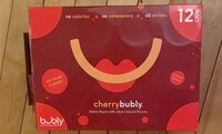 Cherry Bubly
