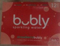 Bubly