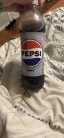 Diet Pepsi