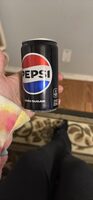 Pepsi Zero Sugar