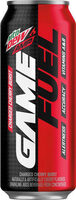 Amp game fuel