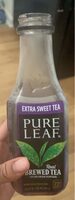 Extra Sweet Tea