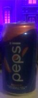 With a splash of mango juice