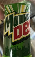 Mountain Dew