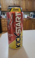 Kickstart