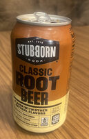 Classic Root Beer