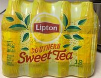 Southern Sweet Tea