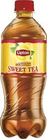 Southern sweet tea