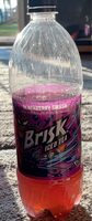 Brisk Blackberry Smash Iced Tea