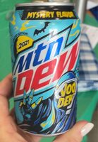 Mountain Dew VooDew