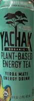 Organic Yerba Mate Ultimate Mint