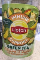 Lipton Green Tea