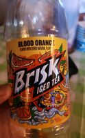Blood orange