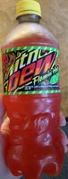 Mtn Dew Flamin’ Hot