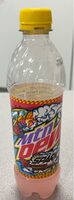 Mtn Dew Spark
