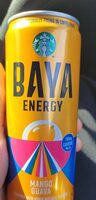 Baya Energy