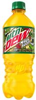 Man Dew Maui Burst