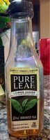 Subtly Sweet Lemon - Lower Sugar
