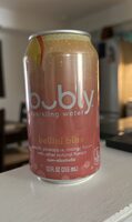 Bubly