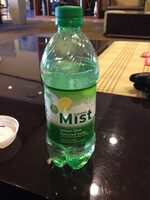 Sierra mist, flavored soda, lemon-lime, lemon-lime
