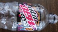 Mystery flavor