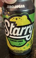 Starry Zero Sugar