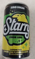 Lemon Lime