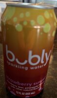 Bubly