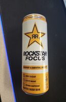 Focus