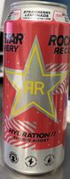 Recovery Strawberry Lemonade