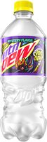 2024 Mystery Flavor Mountain Dew: VOODEW - (20 OZ)
