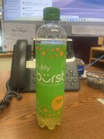 Mango Lime