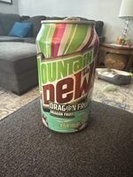 Dragon Fruit