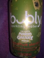 Dragonfruit Stardust Seltzer