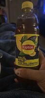 Half & Half Iced Tea Lemonade