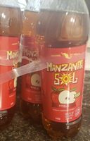 Manzanita Sol
