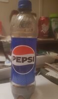 Pepsi cola