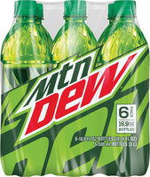 Soda
