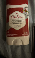 Old Spice Original