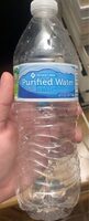 Member’s Mark Purified Water