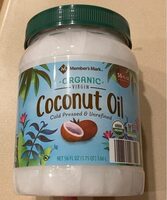 Coconut Oil