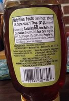 Raw Honey