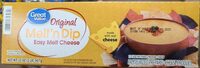 Original Melt'n Dip